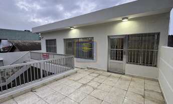 Imagem 2: Casa Espaçosa à Venda em São Paulo-SP, no Jardim Sapopemba: 6 quartos, 2 salas, 4 banheiro