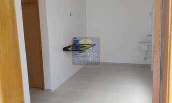 Imagem: APTOS NOVOS COM 35,56 M² E 2 DORMITÓRIOS