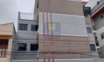 Imagem 2: MORE PRÓXIMO ESTAÇÃO GUILHERMINA EM APTO NOVO DE 2 DORMS