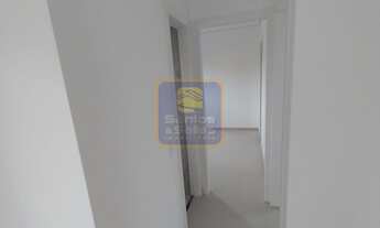 Imagem 3: COBERTURA DE FINO ACABAMENTO COM 98 M² COM 2 DORMS (1SUÍTE) E 2 VAGAS E ELEVADOR NA VILA C