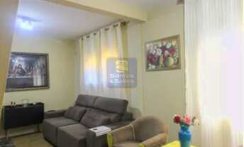 Imagem 3: CASA LINDA E ESPAÇOSA COM 239 M², 4 DORMS (1 SUÍTE) E 4 VAGAS EM SAPOPEMBA