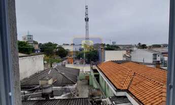 Imagem 6: SOBRADO NOVO COM 95 M² 3 DORMS (1 SUÍTE) E 2 VAGAS NA VILA FORMOSA