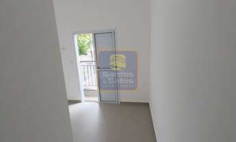 Imagem 4: SOBRADO NOVO COM 95 M² 3 DORMS (1 SUÍTE) E 2 VAGAS NA VILA FORMOSA