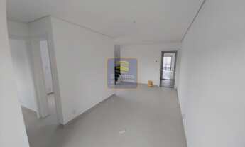 Imagem 2: COBERTURA DE FINO ACABAMENTO COM 98 M² COM 2 DORMS (1SUÍTE) E 2 VAGAS E ELEVADOR NA VILA C