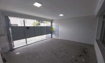 Imagem 2: SOBRADO LINDO COM 2 SUÍTES E 2 VAGAS NA SOLIDÔNIO LEITE