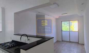 Imagem: Apartamento à venda em São Paulo-SP, Jardim