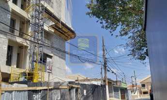 Imagem: APARTAMENTOS NOVOS 36 M², 2 DORMS COM VAGA