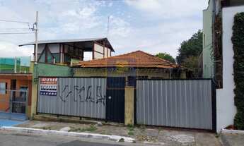 Imagem: TERRENO DE 200 M² COM APROVAÇÃO PARA