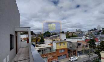 Imagem 3: APTOS NOVOS COM 35,56 M² E 2 DORMITÓRIOS EM VILA ALPINA