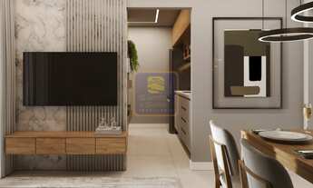 Imagem: APTOS NOVOS NA VILA CARRÃO 1 DORM CONDOMÍNIO