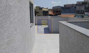 Imagem 5: APARTAMENTO NOVO DE 2 DORMS NA VILA ALPINA