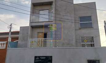 Imagem: APARTAMENTO NOVO COM 39 M² 2 DORMS EM CIDADE