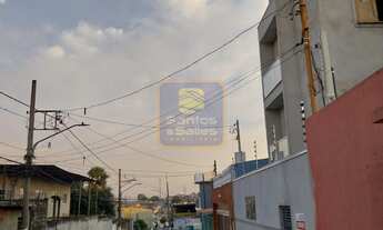 Imagem 3: APARTAMENTO NOVO COM 50 M² 2 DORMS EM CIDADE SÃO MIGUEL