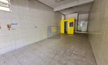 Imagem 4: Salão comercial para alugar em Cidade São Mateus, 50m² (Pavimento térreo), Saída para Av S