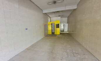 Imagem 3: Salão comercial para alugar em Cidade São Mateus, 50m² (Pavimento térreo), Saída para Av S