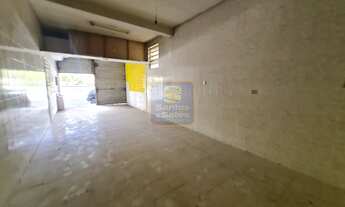 Imagem 6: Salão comercial para alugar em Cidade São Mateus, 50m² (Pavimento térreo), Saída para Av S