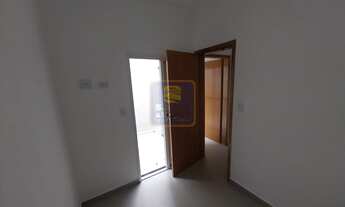 Imagem 7: SOBRADO NOVO COM 95 M² 3 DORMS (1 SUÍTE) E 2 VAGAS NA VILA FORMOSA