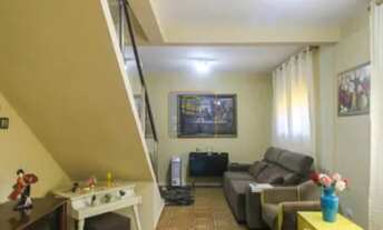 Imagem 2: CASA LINDA E ESPAÇOSA COM 239 M², 4 DORMS (1 SUÍTE) E 4 VAGAS EM SAPOPEMBA