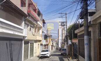 Imagem 3: TERRENO RESIDENCIAL em SÃO PAULO - SP, VILA VIRGINIA