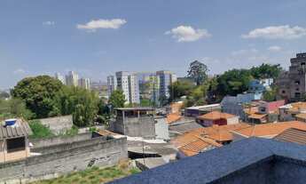 Imagem 3: APARTAMENTO NOVO DE 2 DORMS NA VILA ALPINA