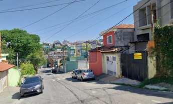 Imagem 2: SOBRADO NOVO COM 3 DORMS (1SUÍTE) E 2 VAGAS EM JARDIM HERCÍLIA