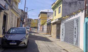 Imagem 2: TERRENO RESIDENCIAL em SÃO PAULO - SP, VILA VIRGINIA