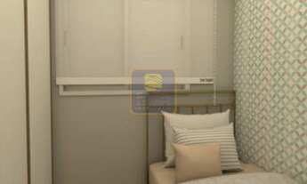 Imagem 5: APARTAMENTO NOVO DE 40M² COM 2 DORMS E GARDEN NA MOOCA