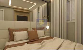 Imagem 2: APARTAMENTO NOVO DE 32,00 M² COM 1 DORM E GARDEN NA MOOCA