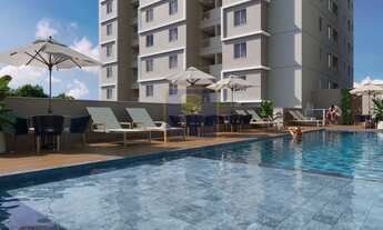 Imagem 5: APTOS NOVOS NA VILA CARRÃO 2 DORMS, CONDOMÍNIO TERRAS RARAS