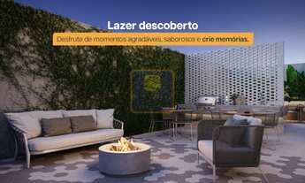 Imagem 6: APTOS NOVOS NA VILA CARRÃO 2 DORMS, CONDOMÍNIO TERRAS RARAS