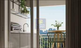 Imagem: APTOS NOVOS NA VILA CARRÃO 2 DORMS, CONDOMÍNIO