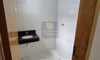 Imagem 3: SOBRADO BELÍSSIMO DE 75 M² EM CONDOMÍNIO FECHADO COM 2 SUÍTES E VAGA NA VILA ALPINA