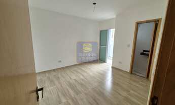 Imagem 4: SOBRADO BELÍSSIMO DE 75 M² EM CONDOMÍNIO FECHADO COM 2 SUÍTES E VAGA NA VILA ALPINA