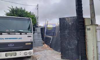 Imagem 1: APARTAMENTO NOVO, COM 2 DORMS E 42 M² COM VAGA NA CIDADE PATRIARCA