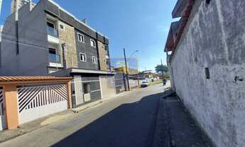 Imagem 3: COBERTURAS NOVAS COM 180 M², 1 VAGA - VILA CURUÇÁ- SANTO ANDRE /SP