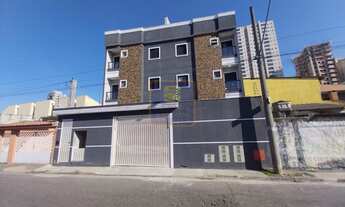 Imagem 4: COBERTURAS NOVAS COM 180 M², 1 VAGA - VILA CURUÇÁ- SANTO ANDRE /SP