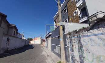 Imagem 5: COBERTURAS NOVAS COM 180 M², 1 VAGA - VILA CURUÇÁ- SANTO ANDRE /SP