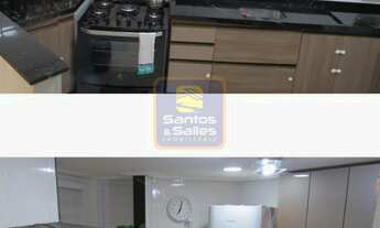 Imagem 5: SOBRADO COM 3 DORMITÓRIOS E 5 VAGAS DE GARAGEM NO JARDIM SANTO ANDRÉ!