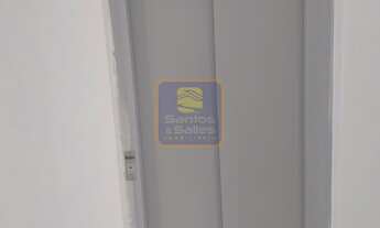 Imagem 7: COBERTURA DE FINO ACABAMENTO COM 99 M² COM 2 DORMS (1SUÍTE) E 2 VAGAS E ELEVADOR NA VILA C