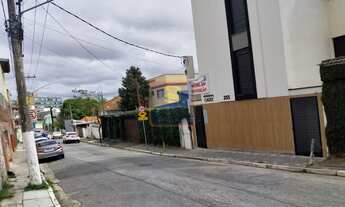 Imagem 7: APTOS NOVOS COM 35,56 M² E 2 DORMITÓRIOS EM VILA ALPINA