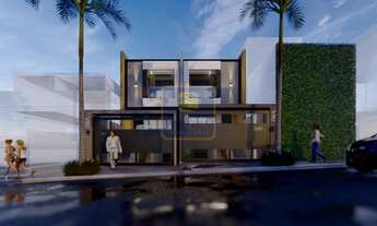 Imagem 5: TERRENO DE 200 M² COM APROVAÇÃO PARA 2 SOBRADOS COM ÁREA TOTAL CONSTRUÍDA DE 392 M² EM VIL