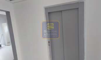 Imagem 4: COBERTURA DE FINO ACABAMENTO COM 98 M² COM 2 DORMS (1SUÍTE) E 2 VAGAS E ELEVADOR NA VILA C