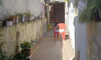 Imagem 5: TERRENO RESIDENCIAL em SÃO PAULO - SP, VILA VIRGINIA