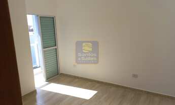 Imagem 5: SOBRADO BELÍSSIMO DE 69 M² EM CONDOMÍNIO FECHADO COM 2 SUÍTES E VAGA NA VILA ALPINA