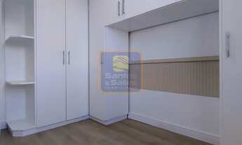 Imagem 5: Apartamento à venda em São Paulo-SP, Jardim Santa Terezinha: 2 quartos, sala dois ambiente