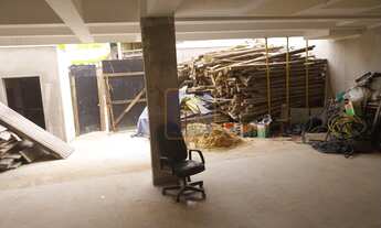 Imagem 6: COBERTURA DE FINO ACABAMENTO COM 99 M² COM 2 DORMS (1SUÍTE) E 2 VAGAS E ELEVADOR NA VILA C