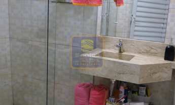 Imagem 7: SOBRADO COM 3 DORMITÓRIOS E 5 VAGAS DE GARAGEM NO JARDIM SANTO ANDRÉ!