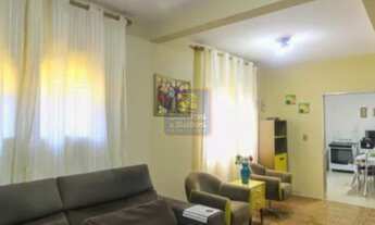 Imagem 7: CASA LINDA E ESPAÇOSA COM 239 M², 4 DORMS (1 SUÍTE) E 4 VAGAS EM SAPOPEMBA