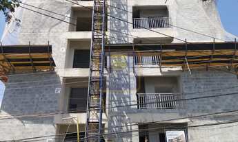 Imagem: Stúdios à venda em Vila Alpina com 27m²