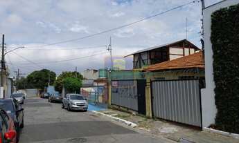 Imagem 3: TERRENO DE 200 M² COM APROVAÇÃO PARA 2 SOBRADOS COM ÁREA TOTAL CONSTRUÍDA DE 392 M² EM VIL